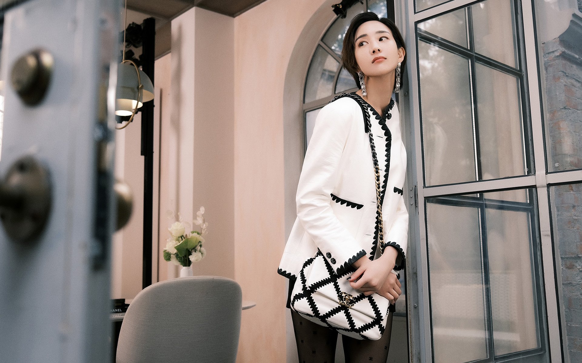 谷爱凌带动滑雪进校园活动升温,中国自由式滑雪选手谷爱凌介绍